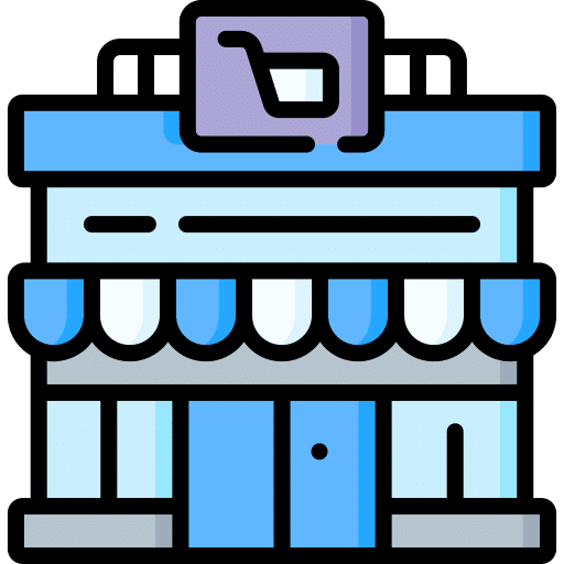Grocery Store