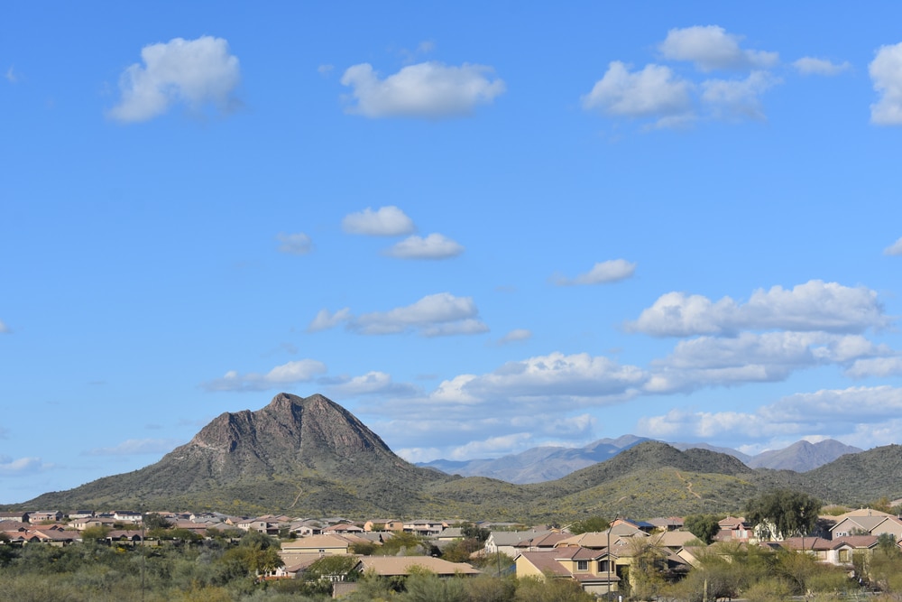 A,Beautiful,Shot,Of,The,Gavilan,Peak,Mountain,View,North