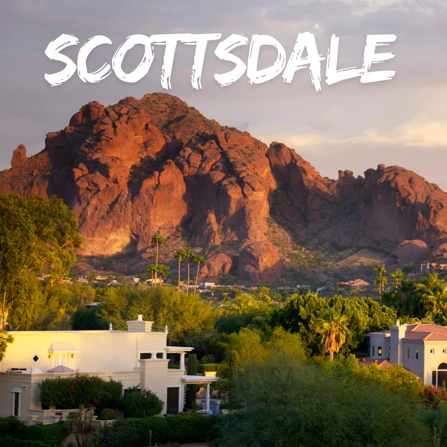 Scottsdale Arizona
