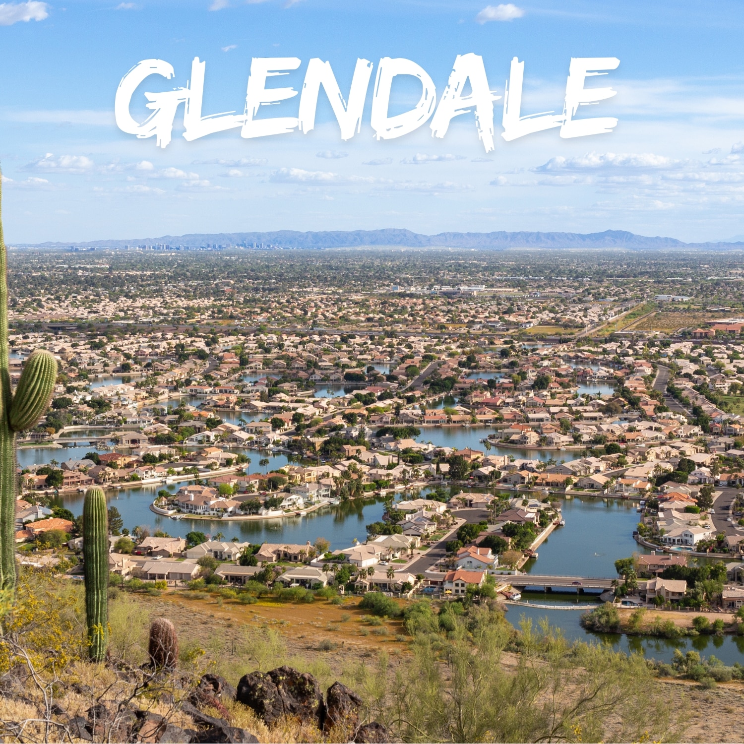 Glendale Arizona