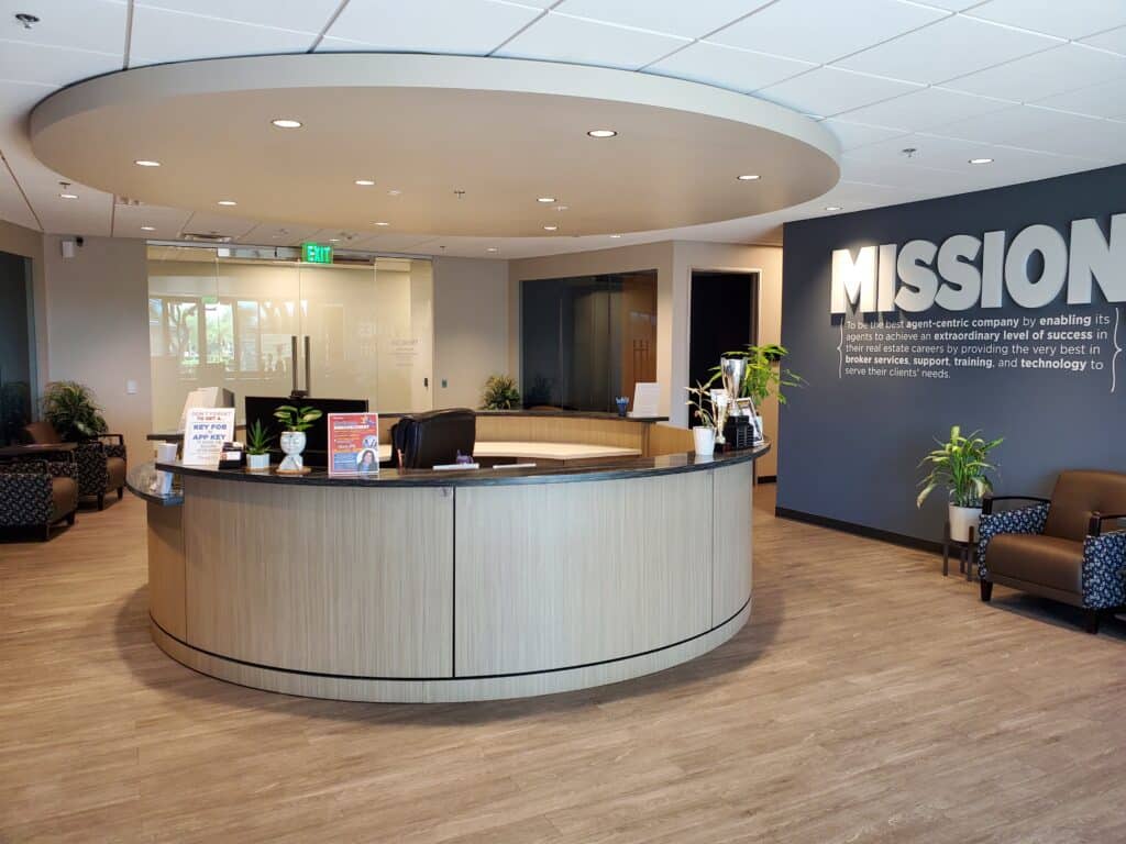 West USA Realty Scottsdale Office image