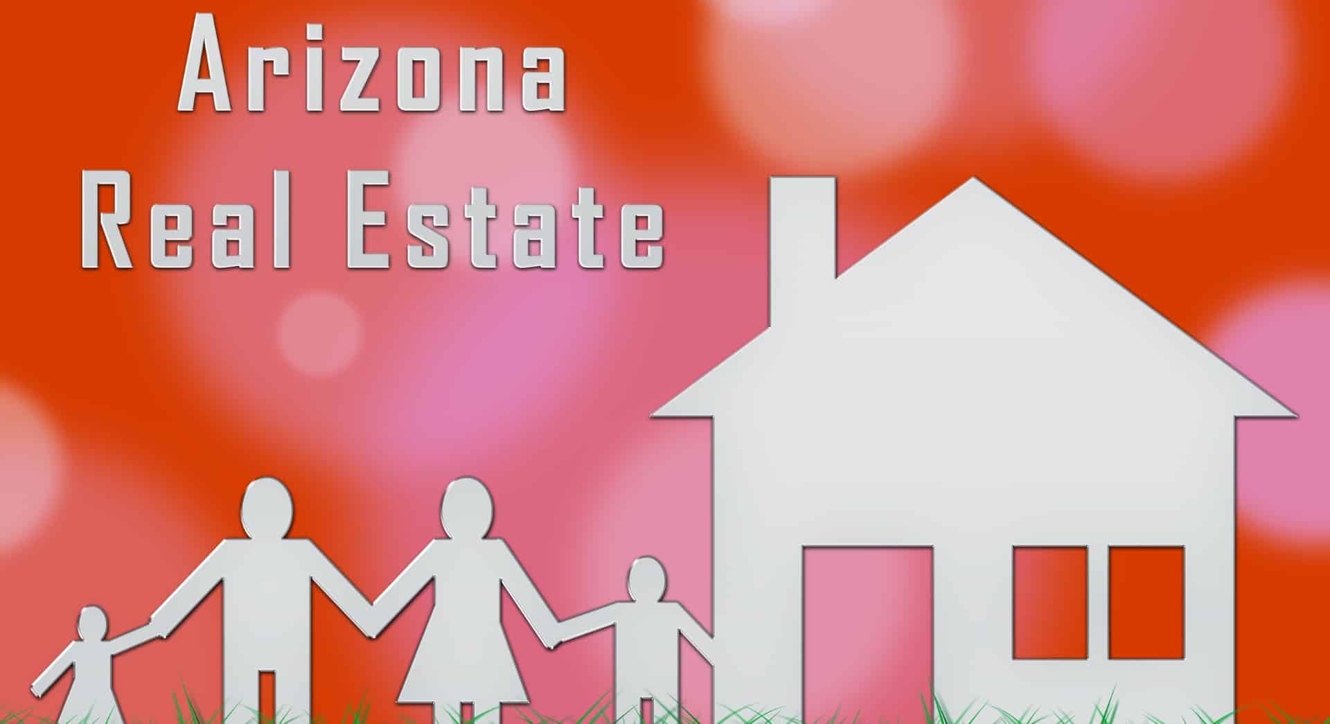 Arizona Sellers Property Disclosure Statement