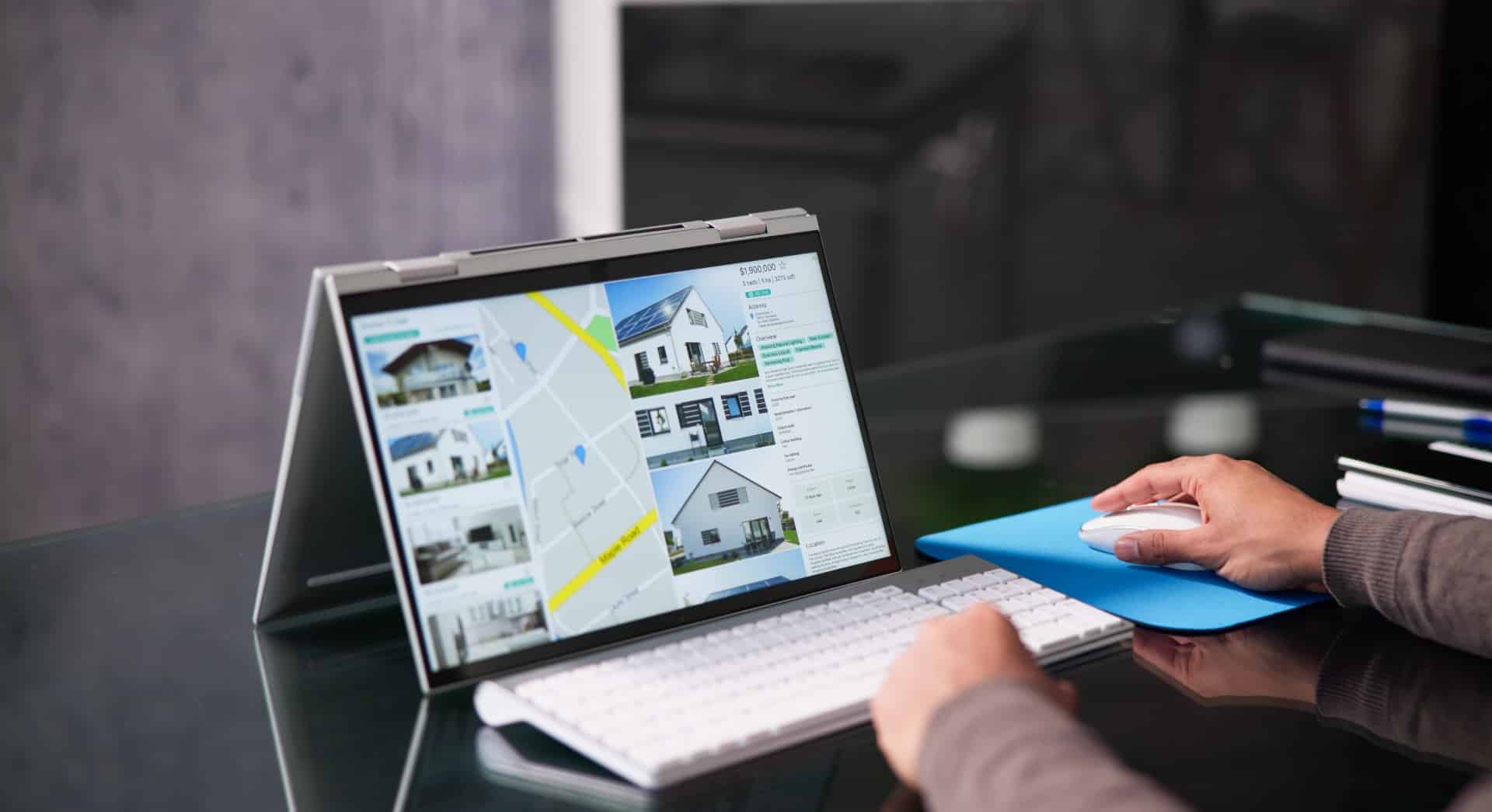 Marketing Your Home