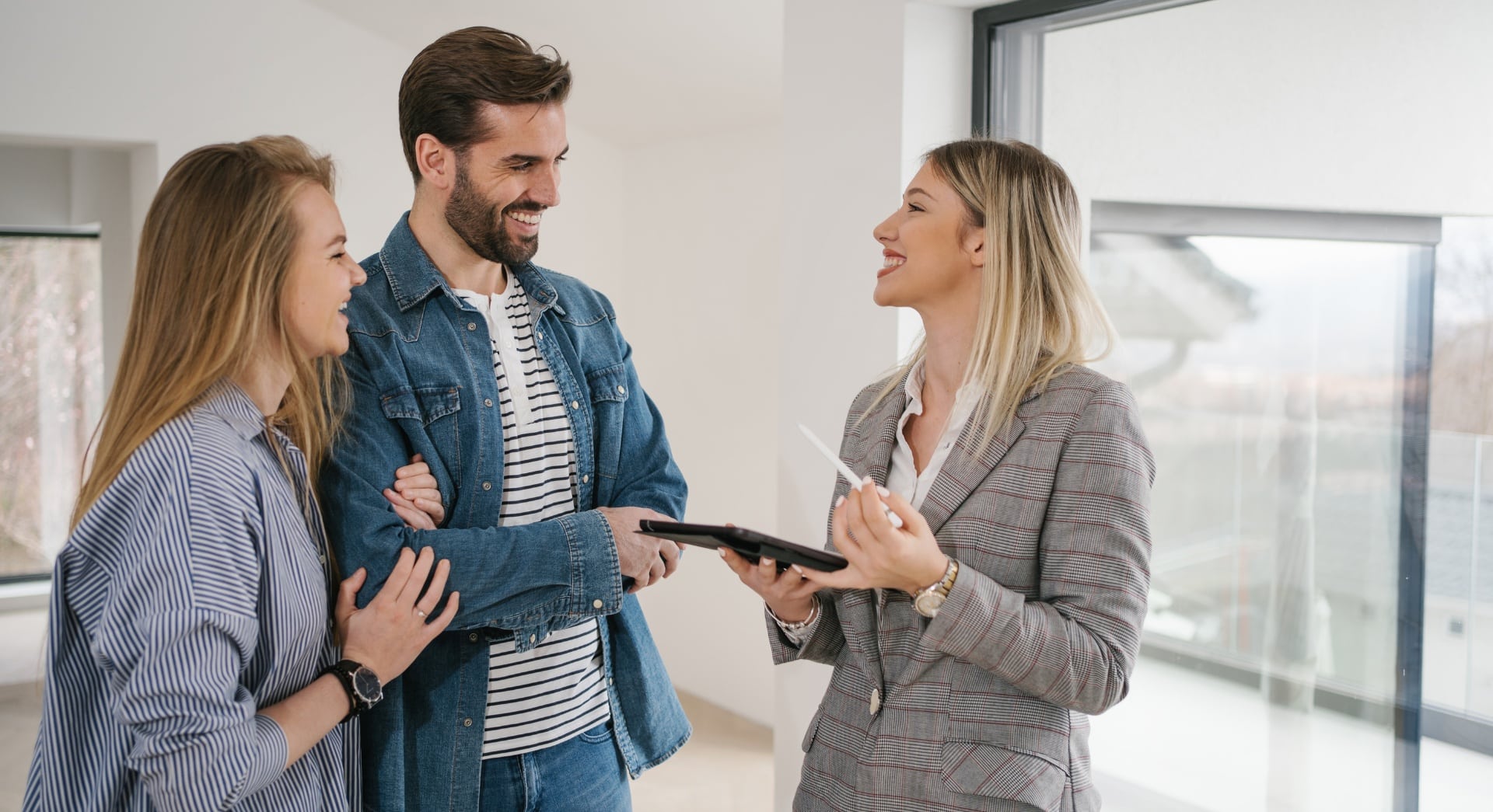Preparing Your Home To Sell
