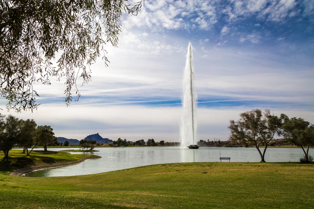 One,Of,The,Tallest,Fountains,In,The,World,In,Fountain