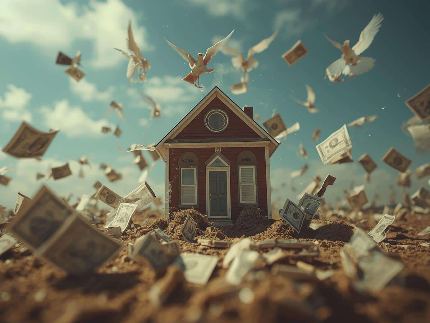 How Much Down Payment Do You Really Need?