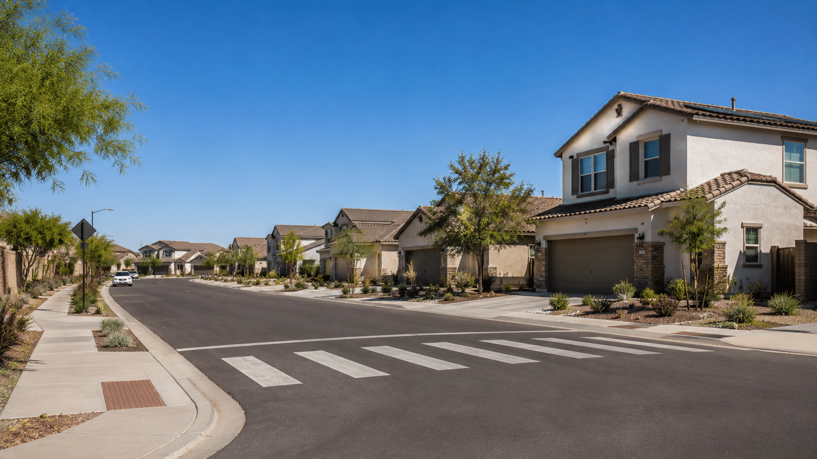 Real Estate in Rio Vista near school-serving neighborhoods and residential streets in southwest Phoenix - West Usa Realty