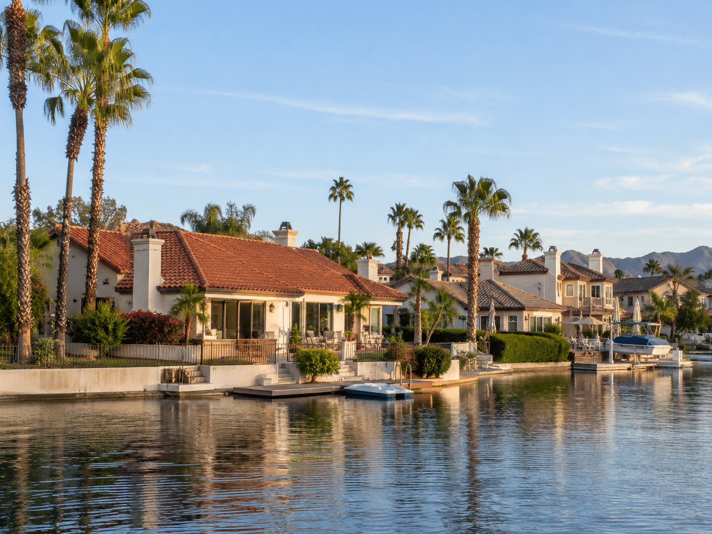 Scottsdale Ranch homes for sale lakefront waterfront living Scottsdale AZ