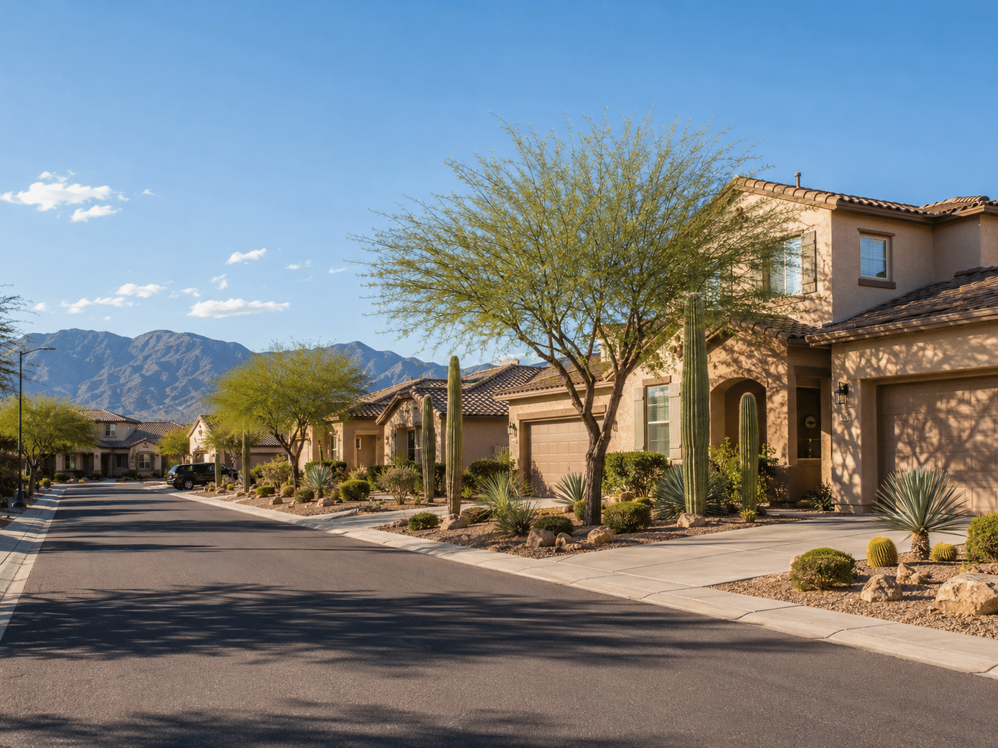 River Walk Villages homes for sale single-family neighborhood
