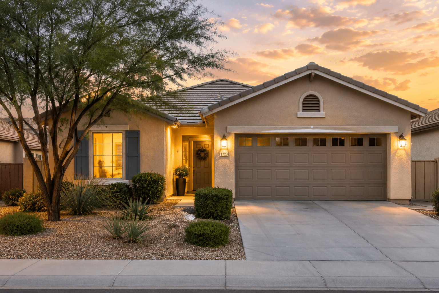River Walk Villages homes for sale single-family neighborhood