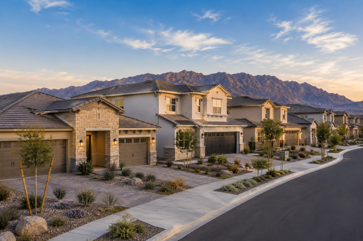 Escalante Surprise AZ single-family homes for sale