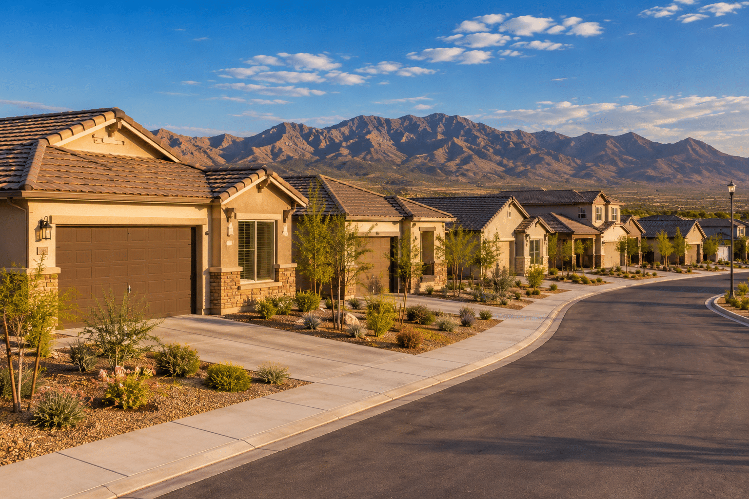 Northern Crossing homes for sale West Valley Phoenix Arizona